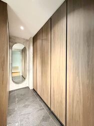 The Legend (D10), Condominium #636025941